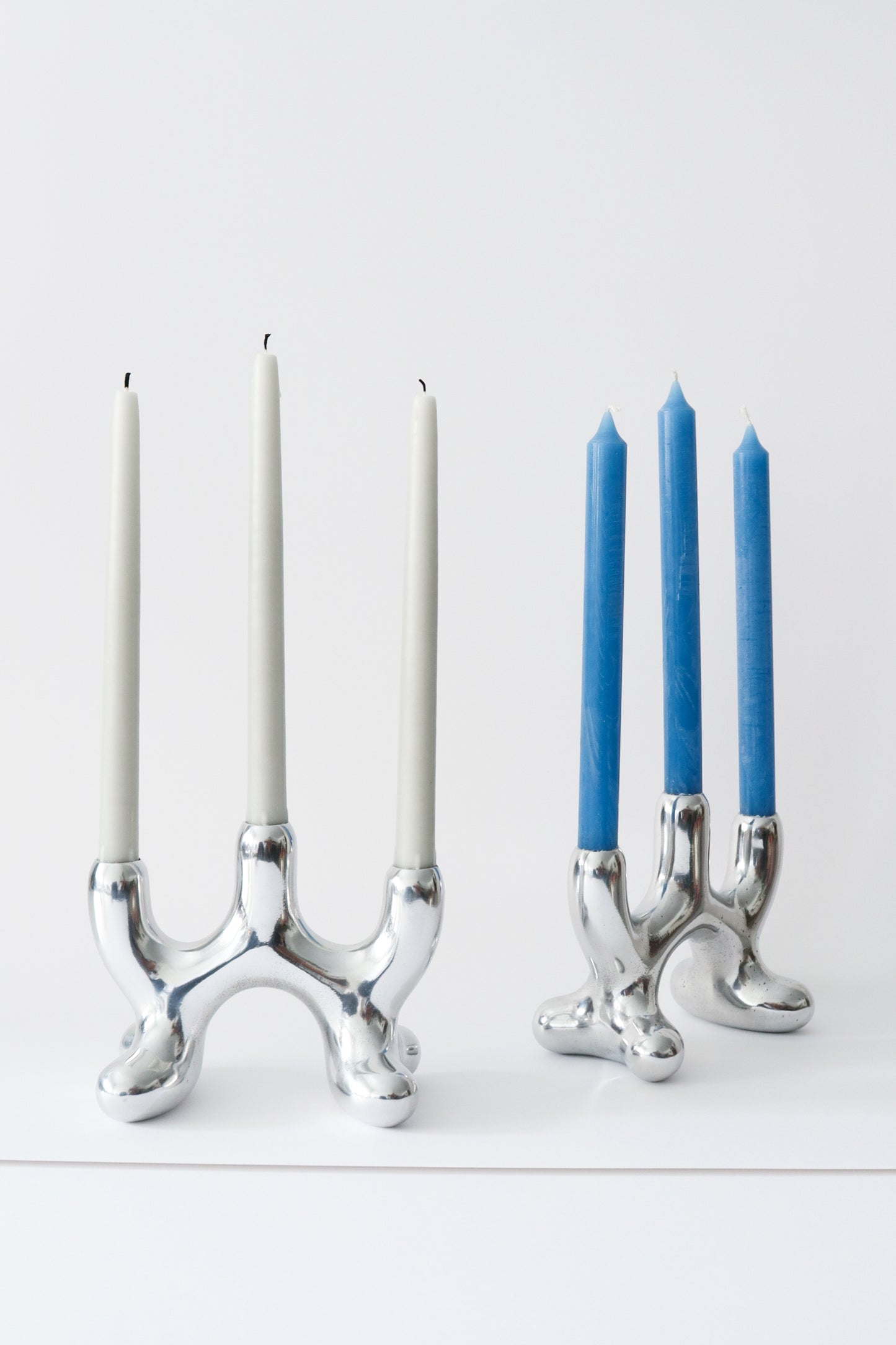 FL-amy 3.4 candle holder