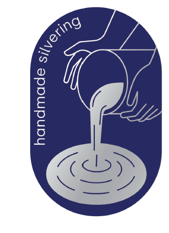 Float Mirror 60 cm #transparent_29