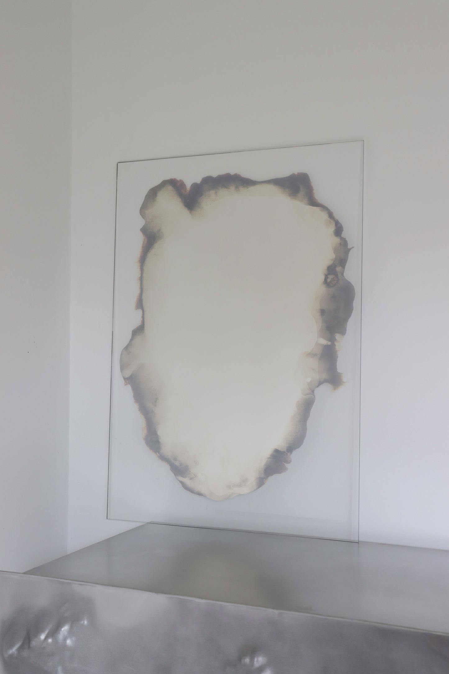 Float Mirror 70x50 cm #transparent_43