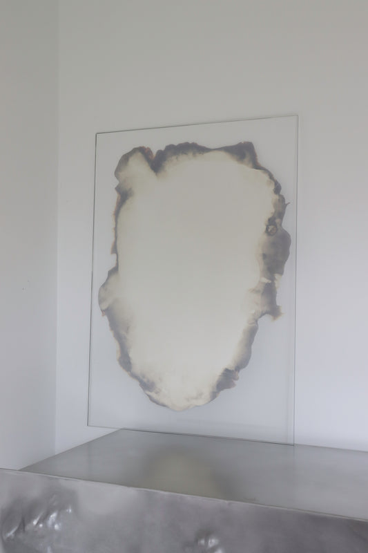 Float Mirror 70x50 cm #transparent_43
