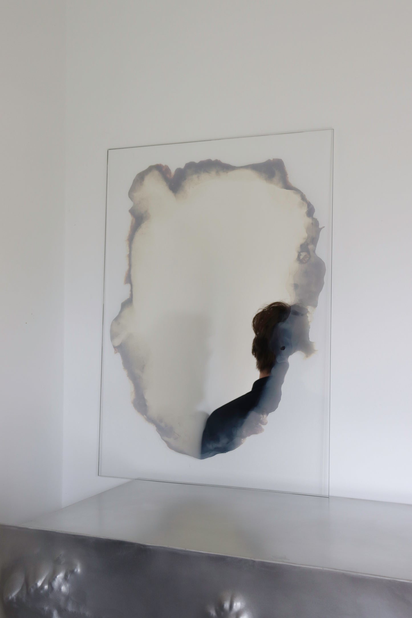 Float Mirror 70x50 cm #transparent_43