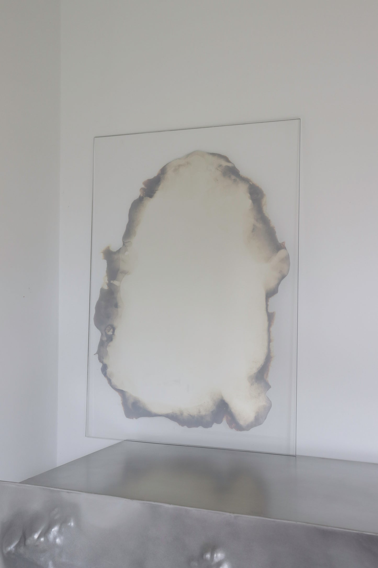 Float Mirror 70x50 cm #transparent_43