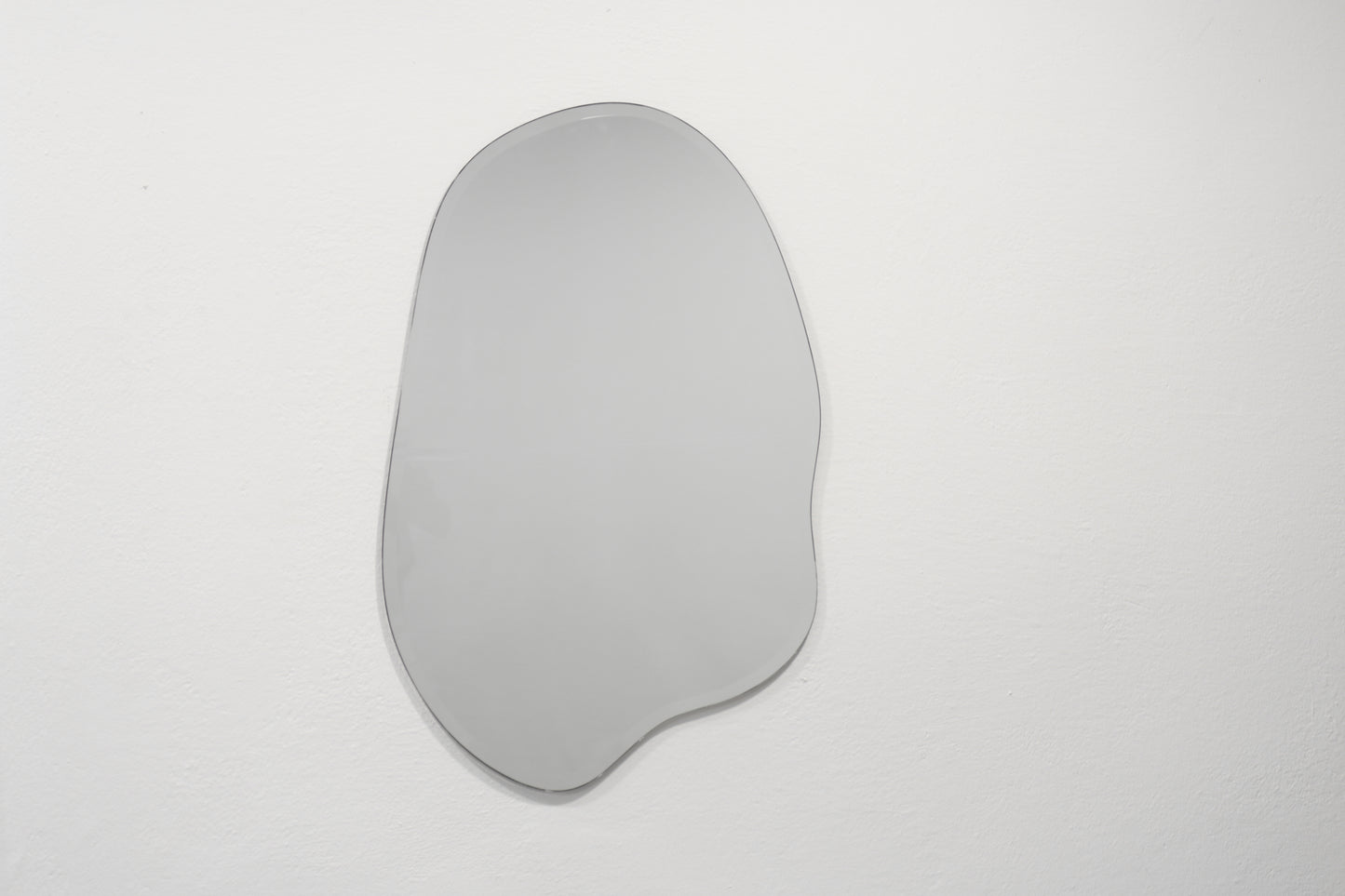 Mirror Blob no. 1