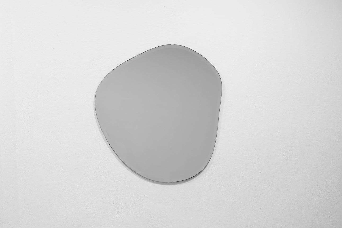 Mirror Blob no. 4