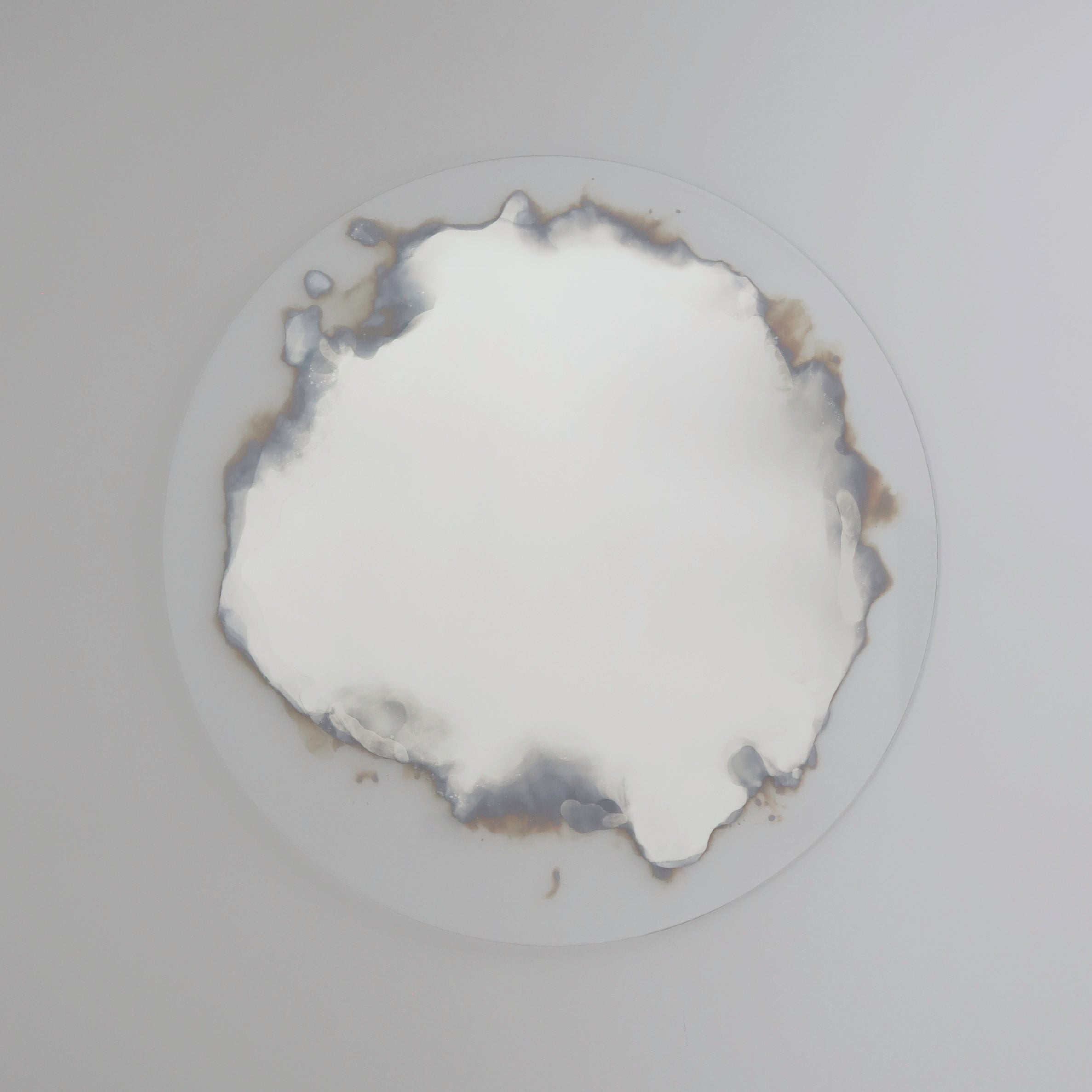 Float Mirror 80 cm #transparent_35 – studio speculo