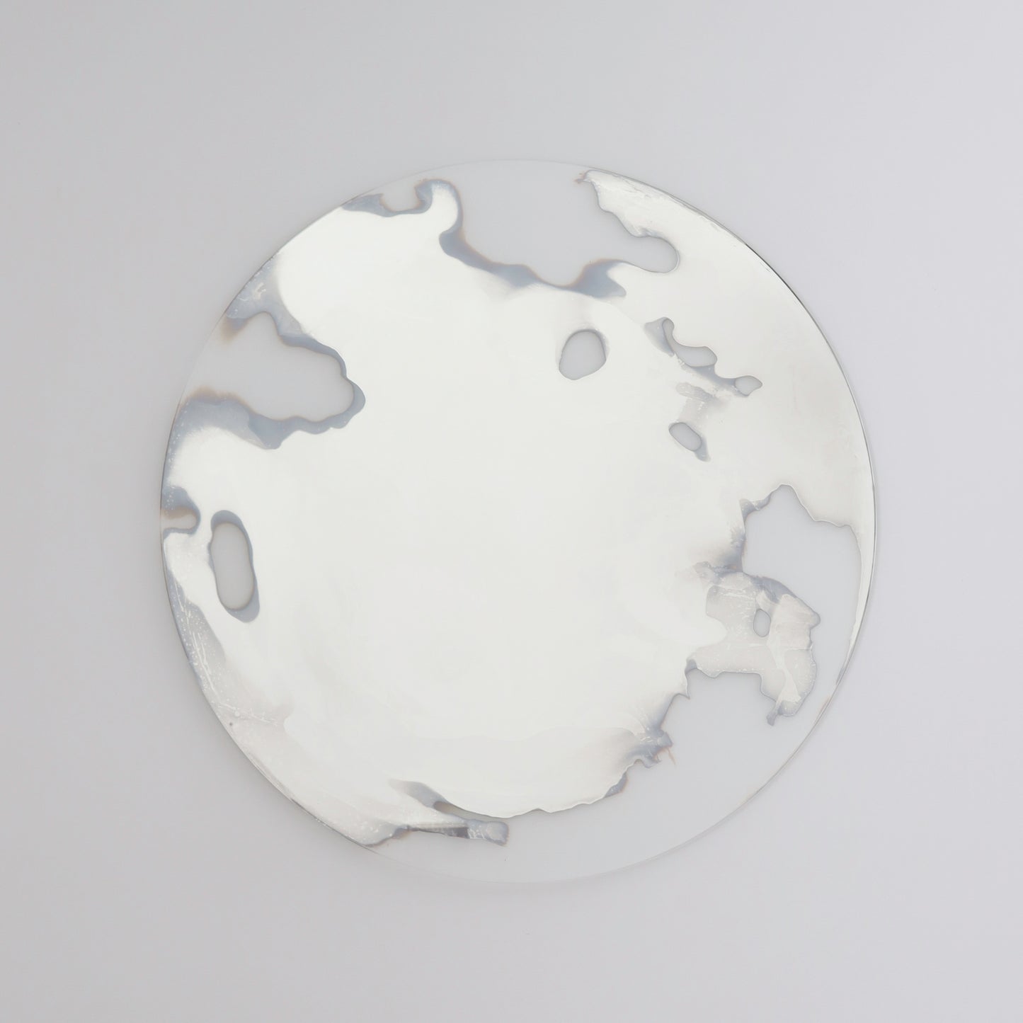 Float Mirror 60 cm #transparent_38