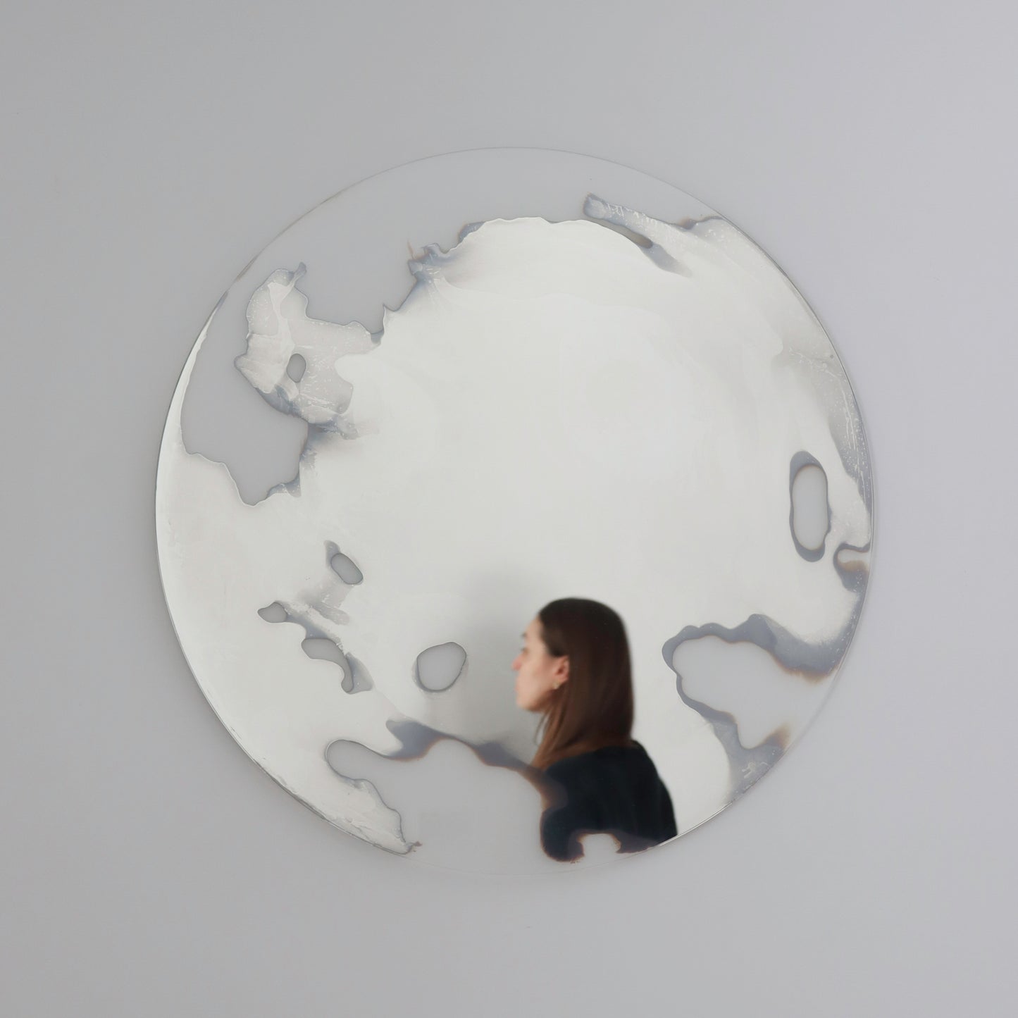 Float Mirror 60 cm #transparent_38