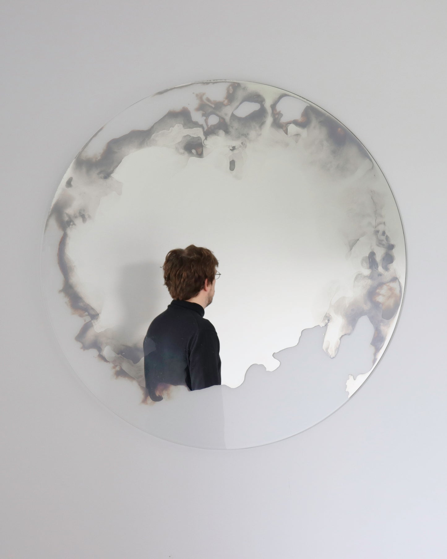 Float Mirror 80 cm #transparent_39