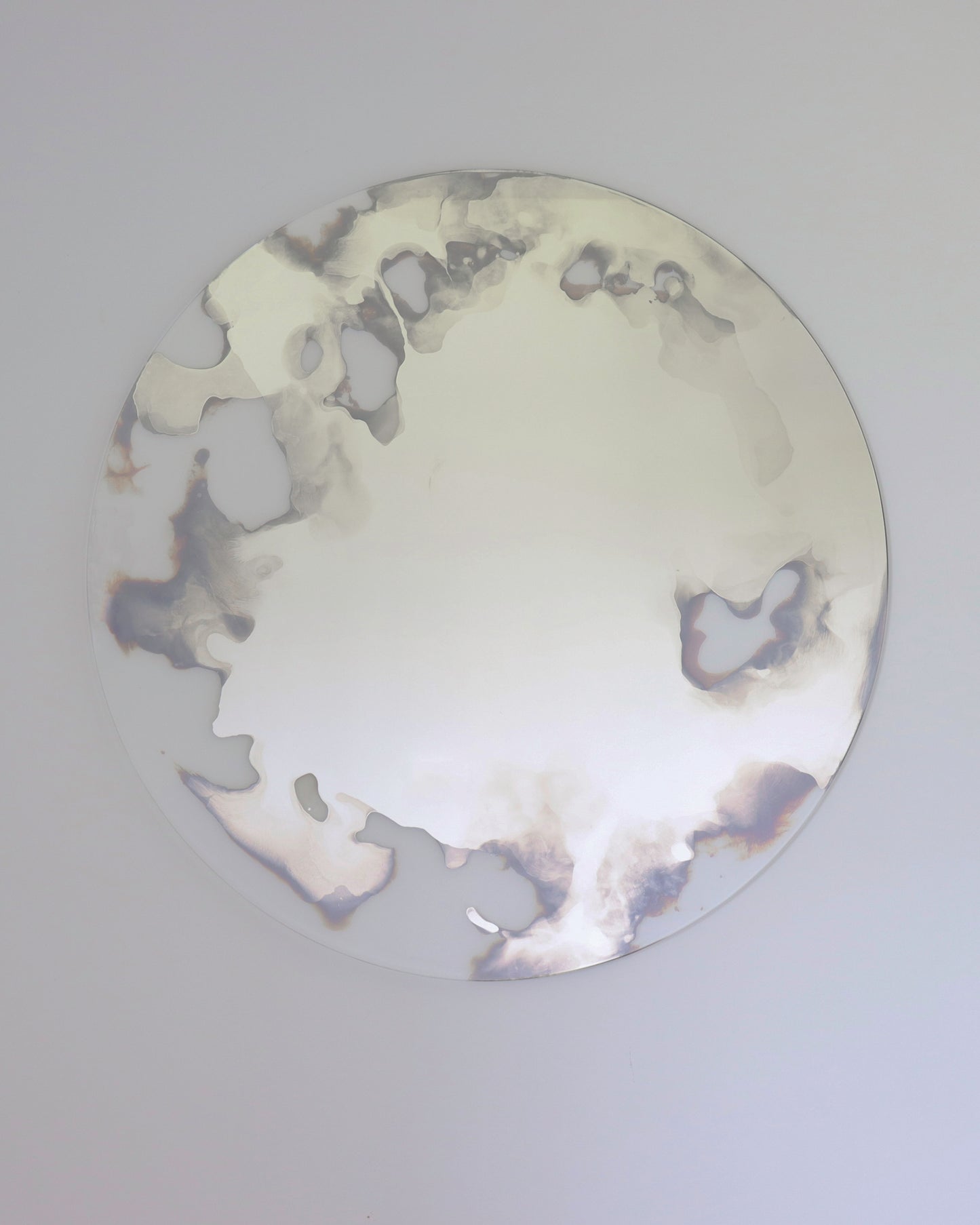 Float Mirror 80 cm #transparent_40