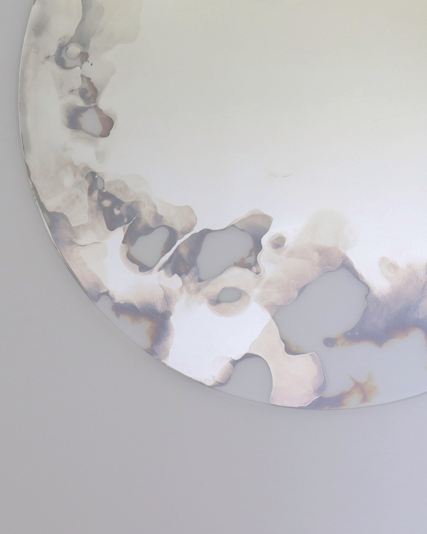 Float Mirror 80 cm #transparent_40