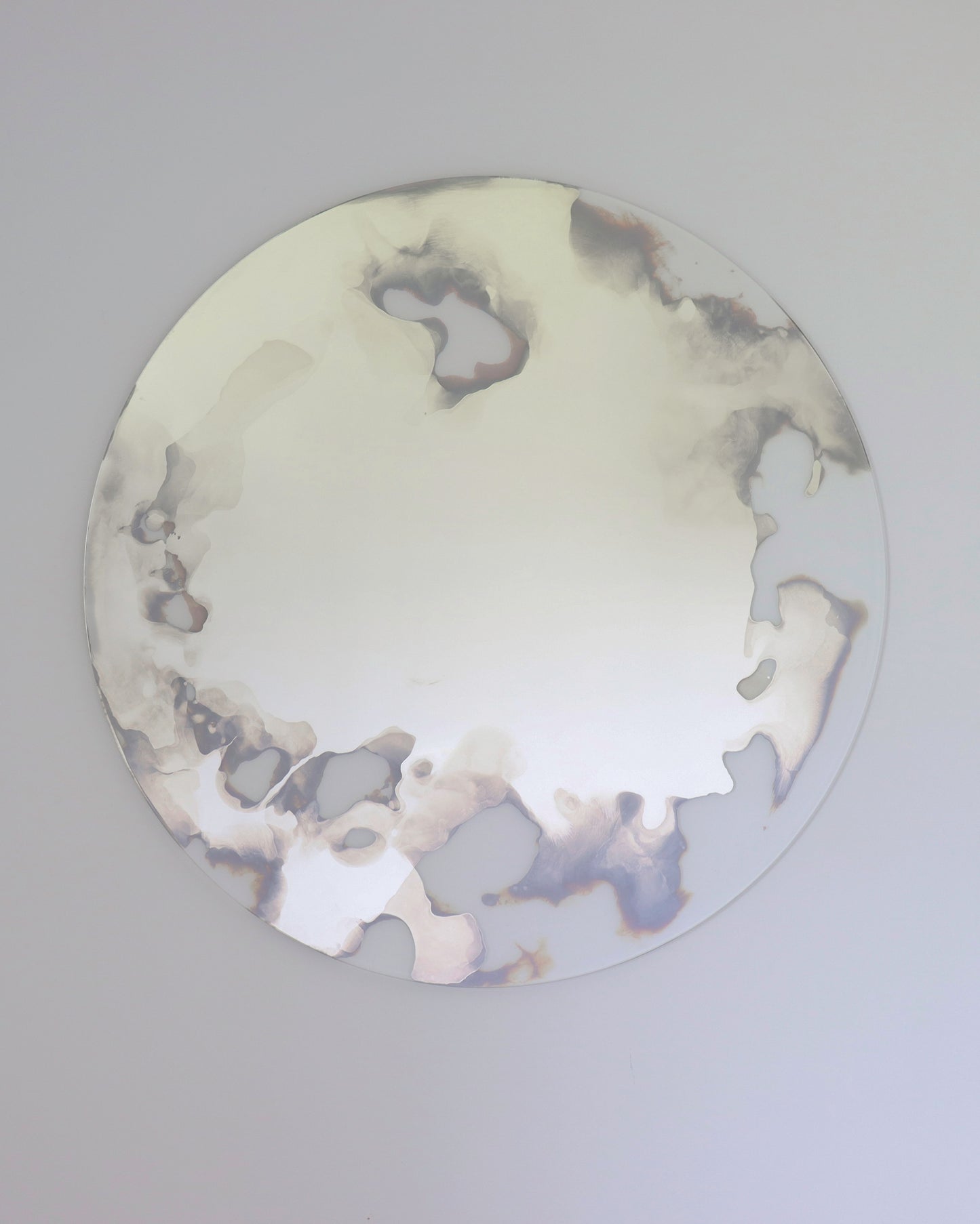 Float Mirror 80 cm #transparent_40