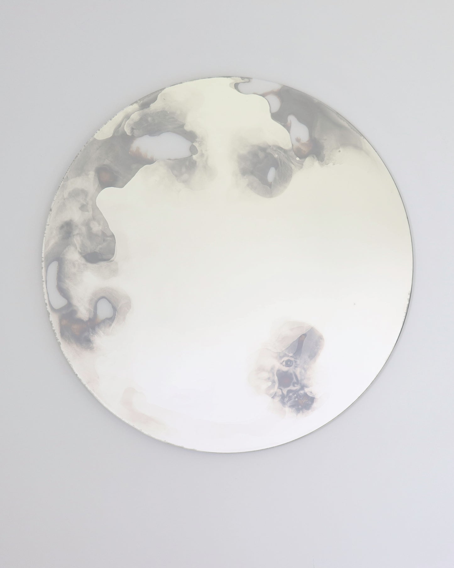 Float Mirror 60 cm #transparent_41