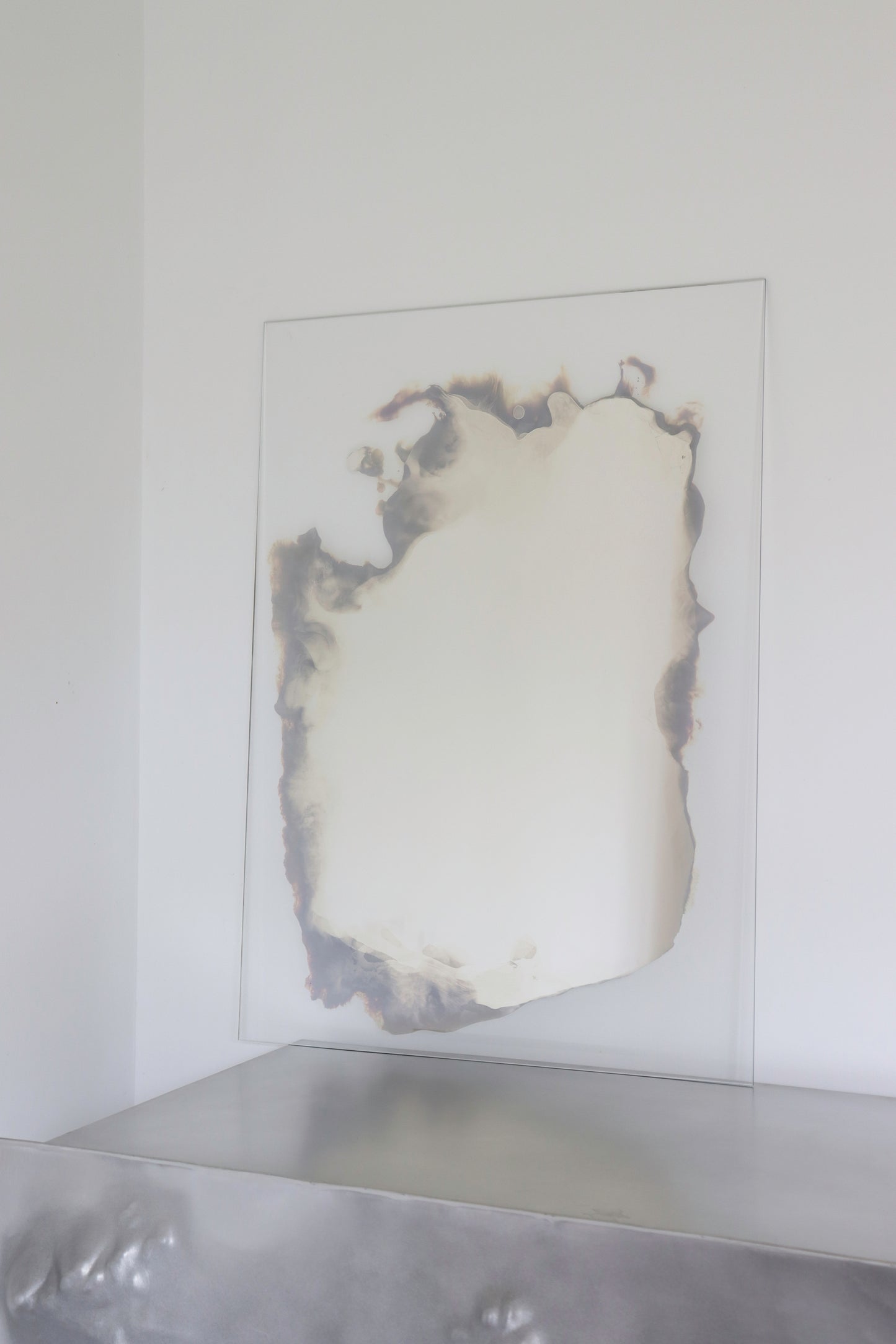 Float Mirror 70x50 cm #transparent_42