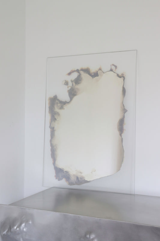 Float Mirror 70x50 cm #transparent_42