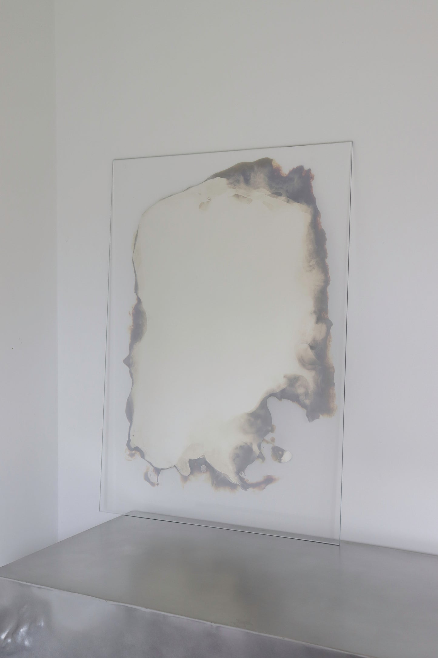 Float Mirror 70x50 cm #transparent_42