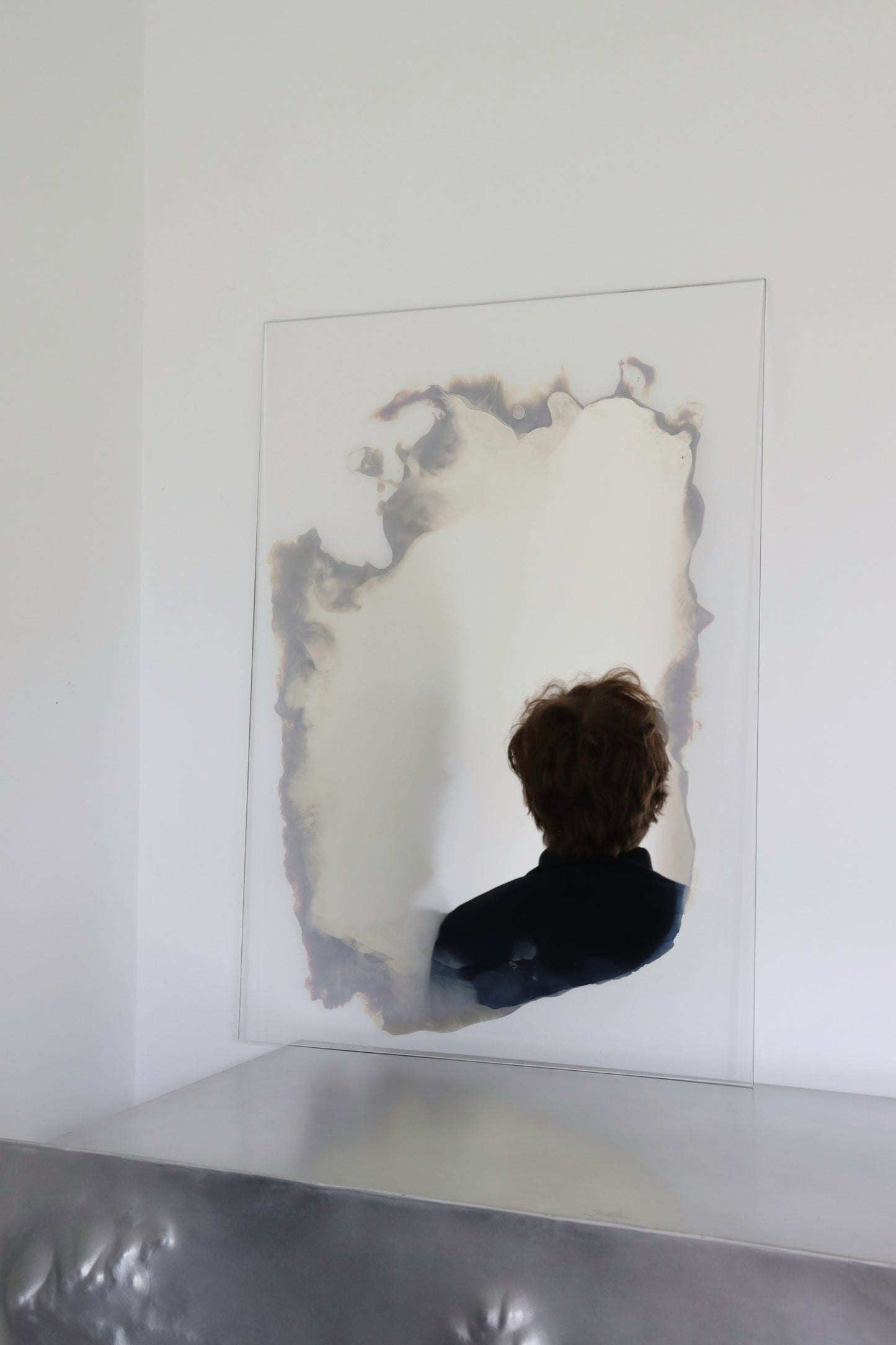 Float Mirror 70x50 cm #transparent_42
