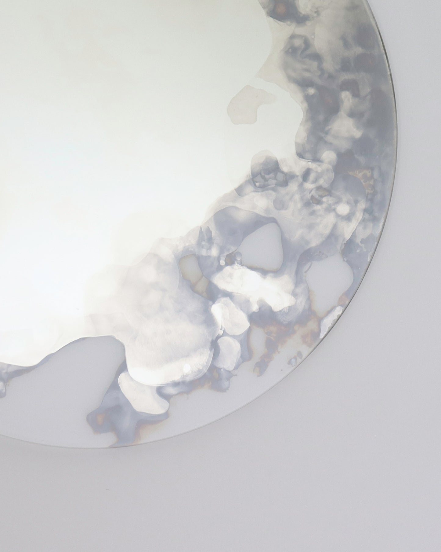 Float Mirror 60 cm #transparent_46