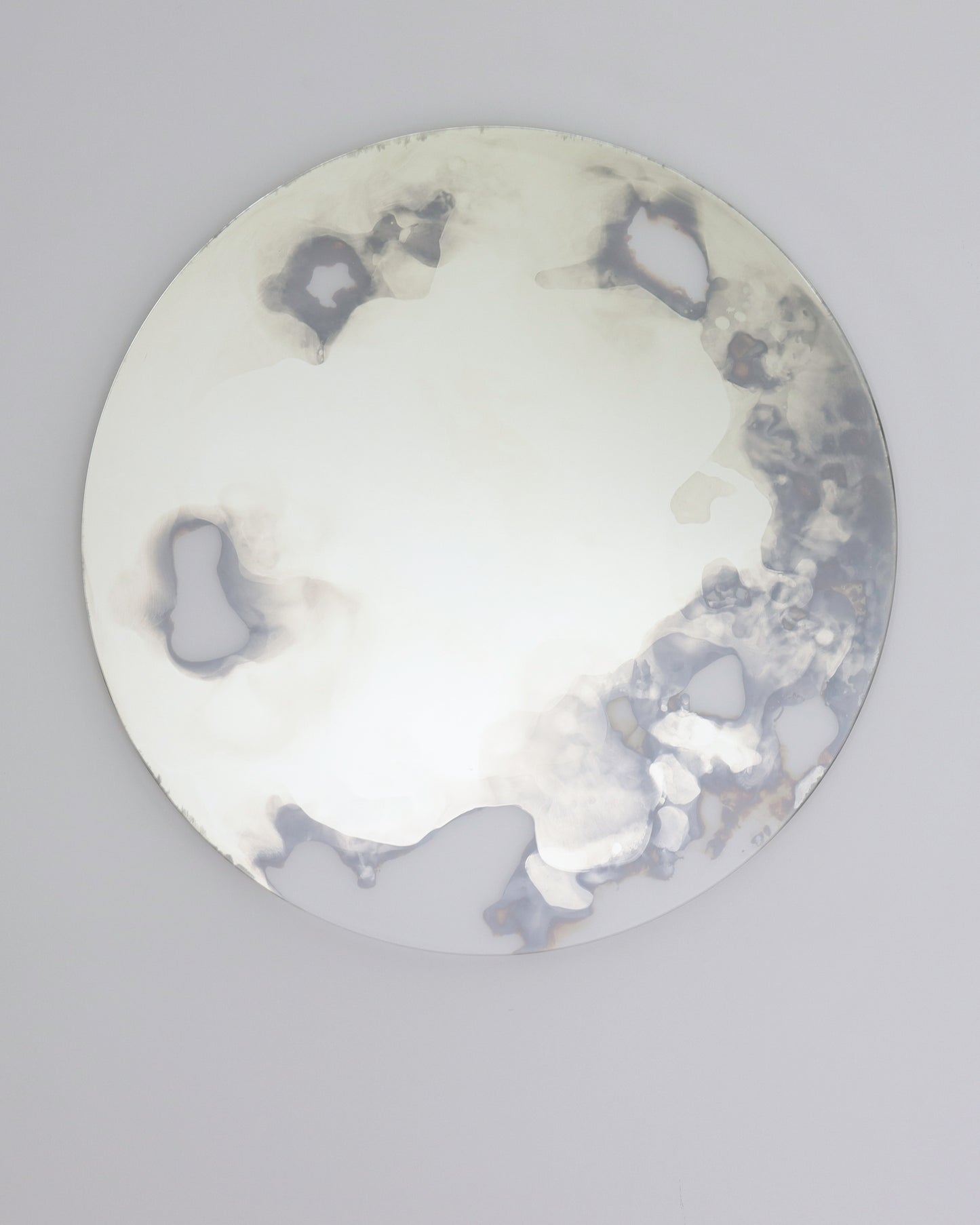 Float Mirror 60 cm #transparent_46
