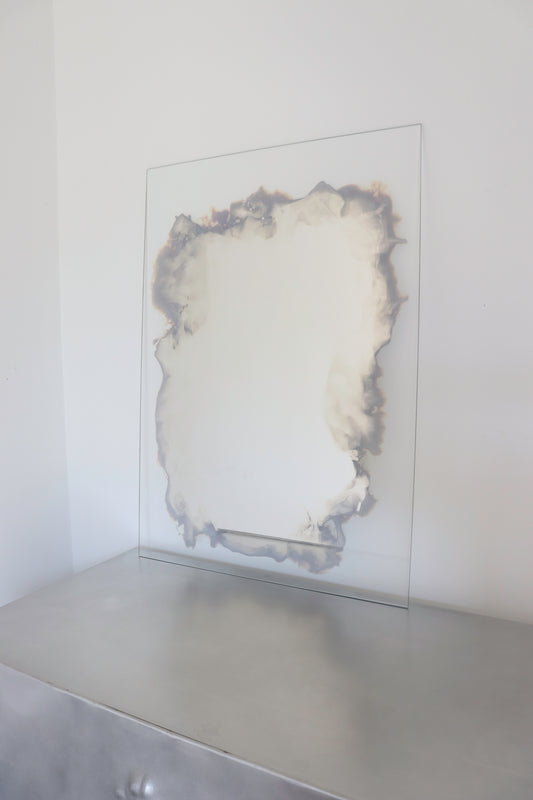 Float Mirror 50x70 cm #transparent_47