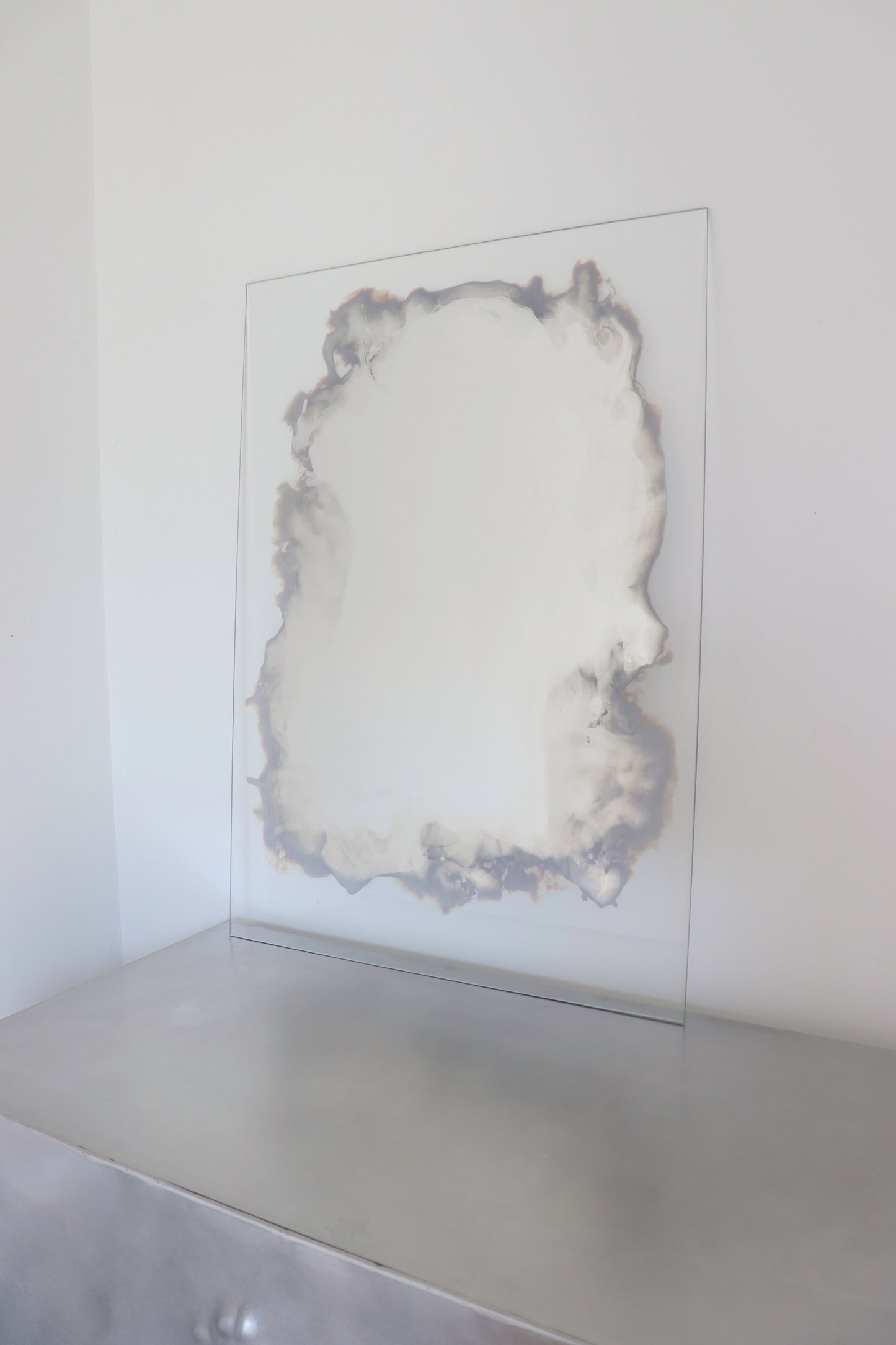 Float Mirror 50x70 cm #transparent_47