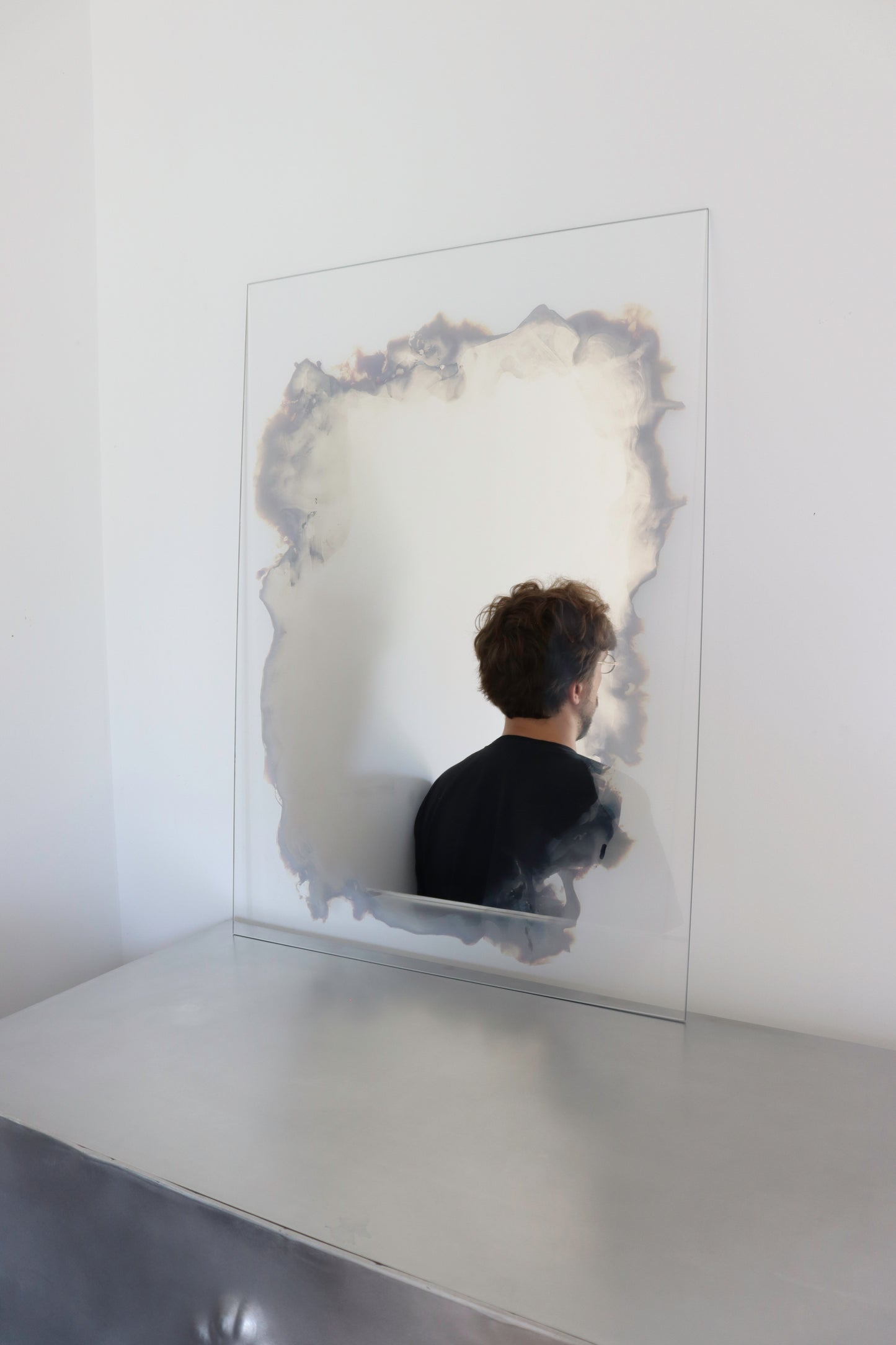 Float Mirror 50x70 cm #transparent_47