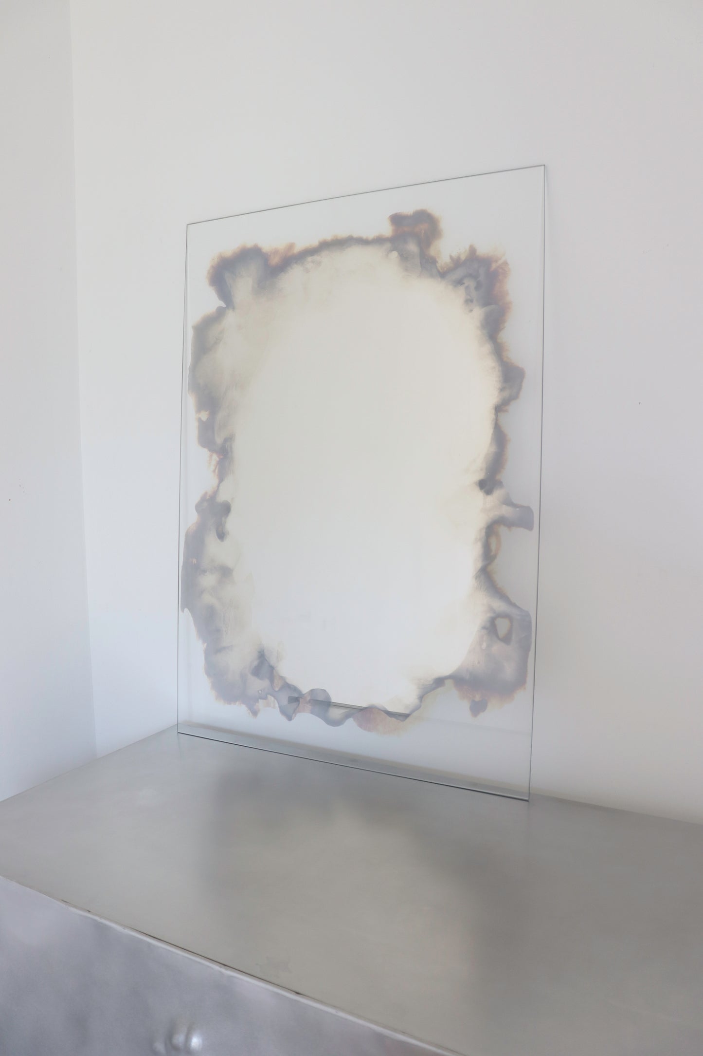 Float Mirror 50x70 cm #transparent_48