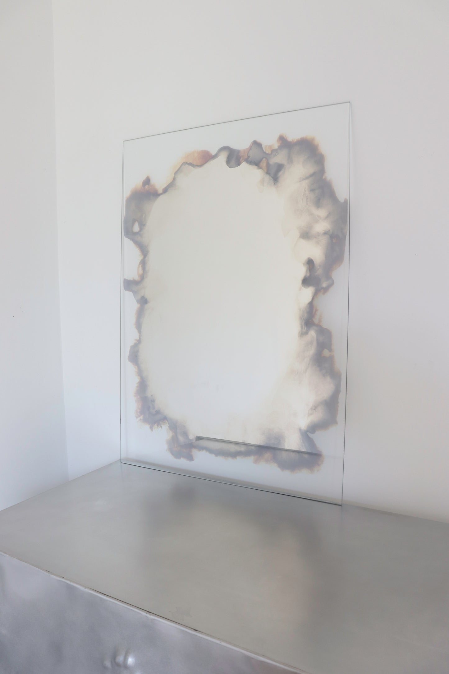 Float Mirror 50x70 cm #transparent_48