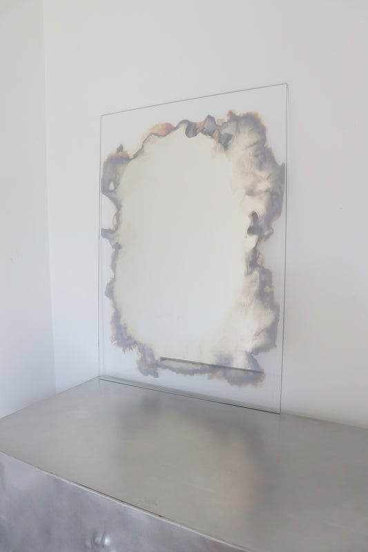 Float Mirror 50x70 cm #transparent_48