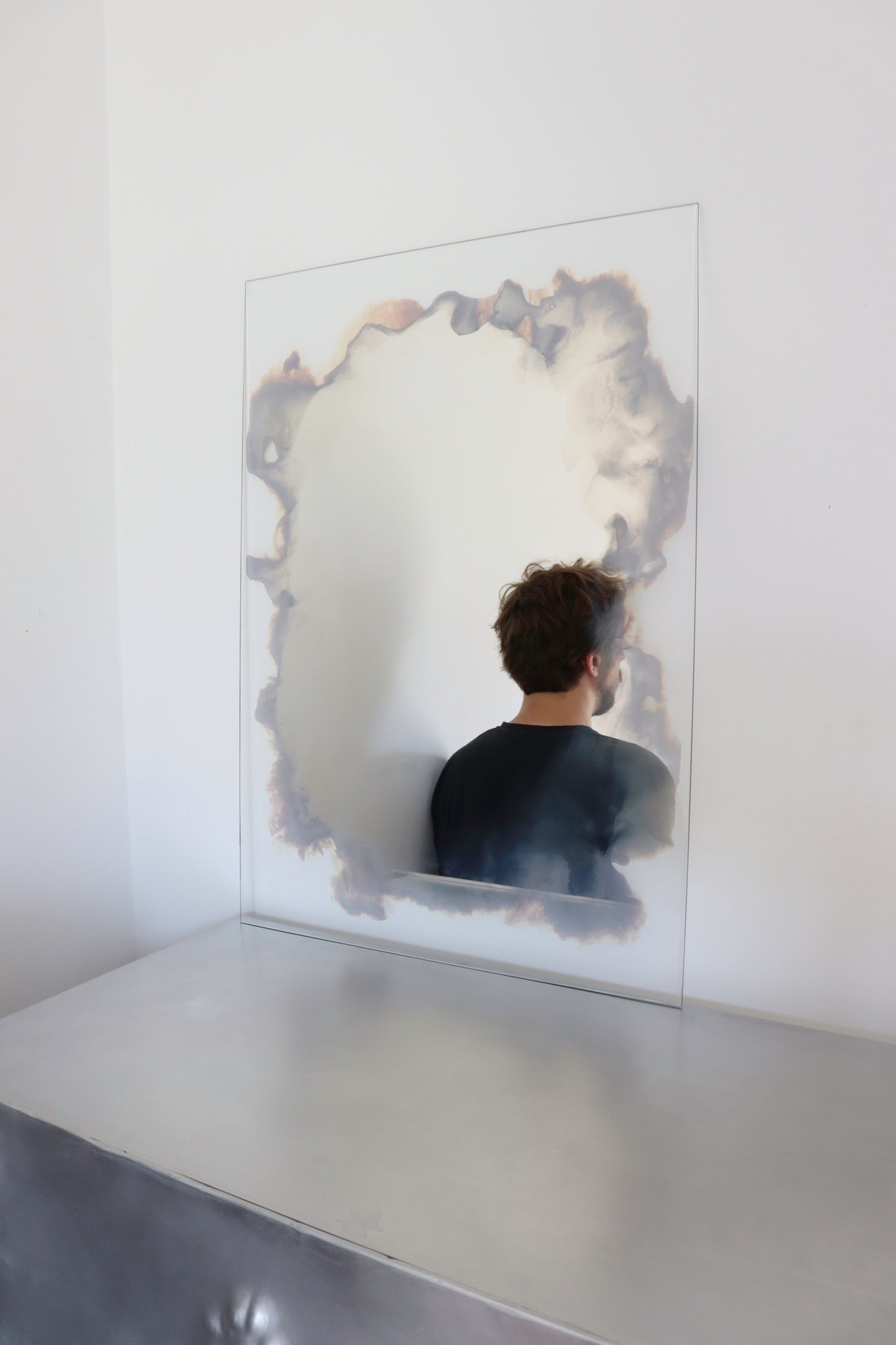 Float Mirror 50x70 cm #transparent_48