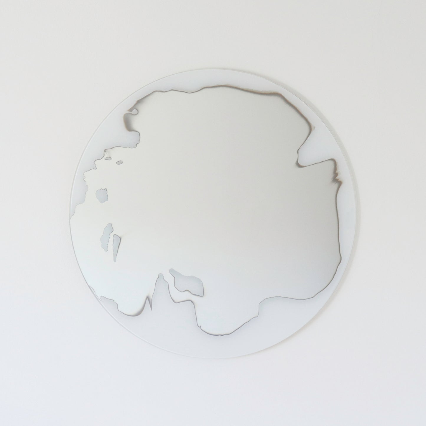 Float Mirror 60 cm #white_15