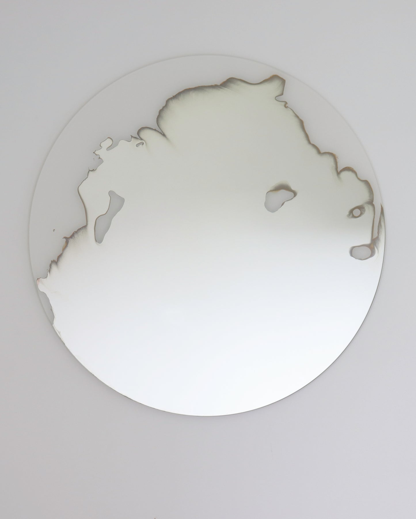 Float Mirror 80 cm #white_17