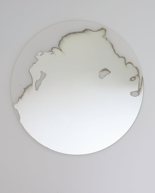 Float Mirror 80 cm #white_17