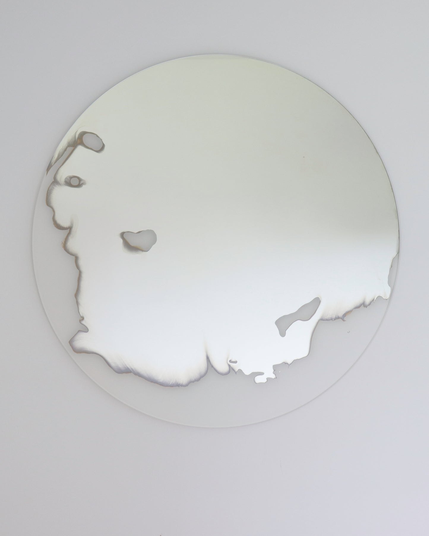 Float Mirror 80 cm #white_17